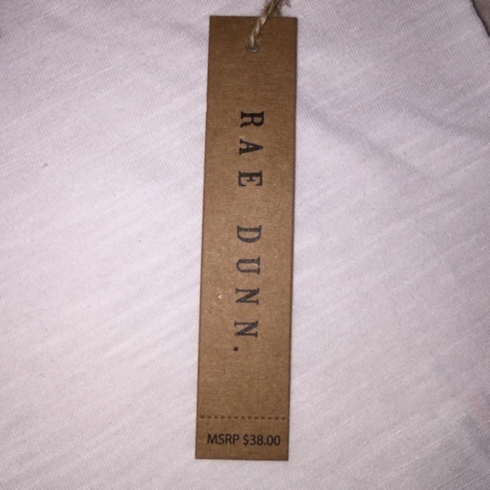 NWT Rae Dunn‎ PRIDE Shirt - Picture 5 of 13